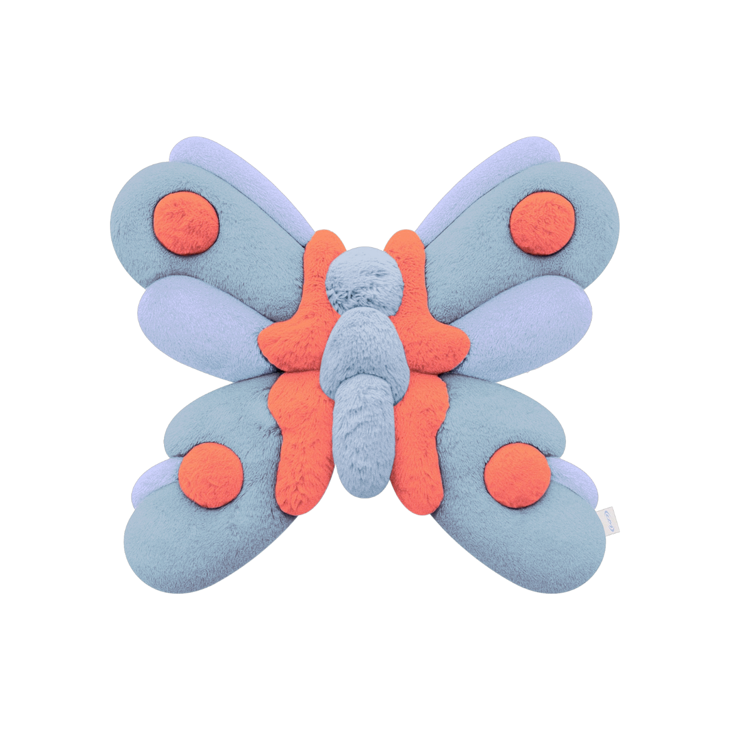 KP Butterfly Plush